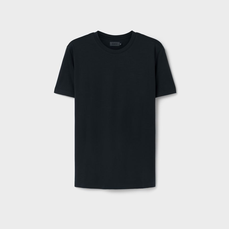 Camiseta Cotton Silk