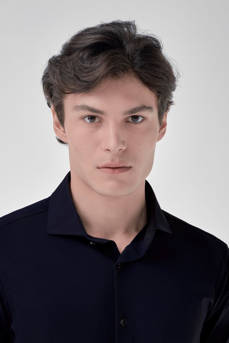 Camisa Move Italiana
