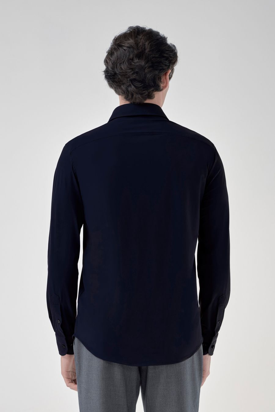 Camisa Move Italiana