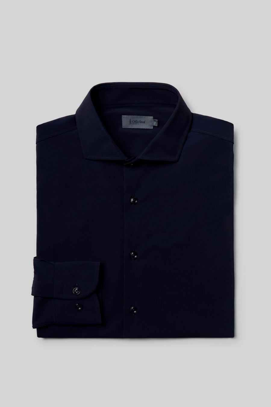 Camisa Move Italiana