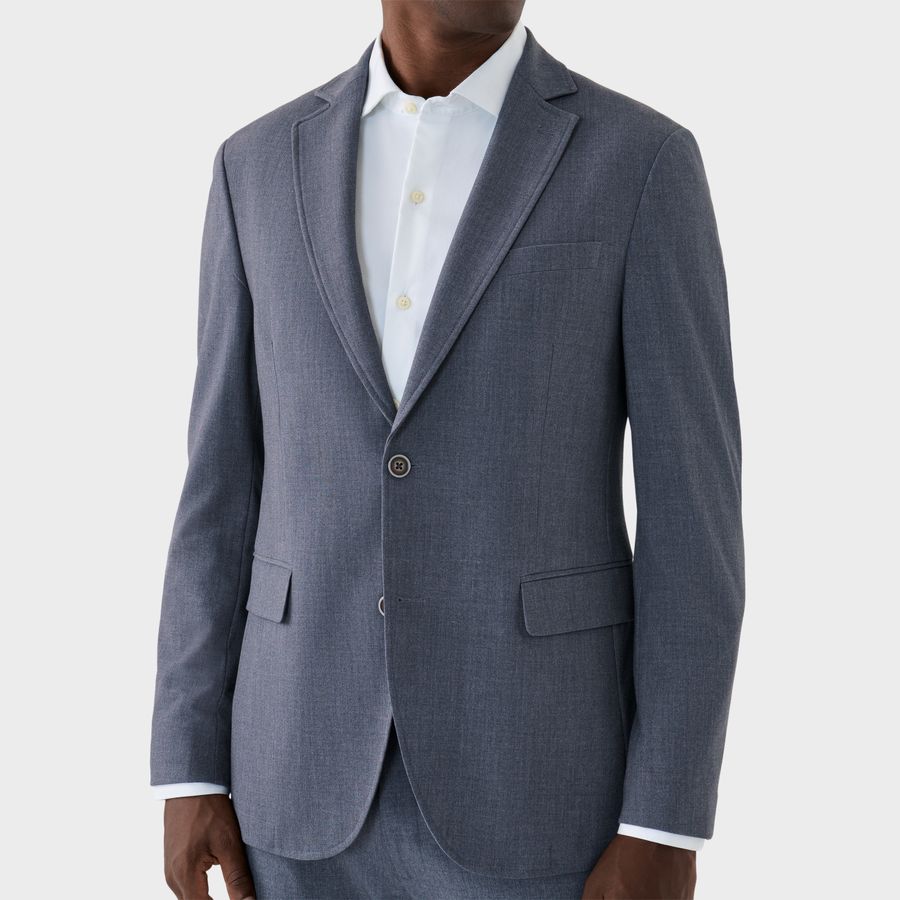 Blazer Maleável