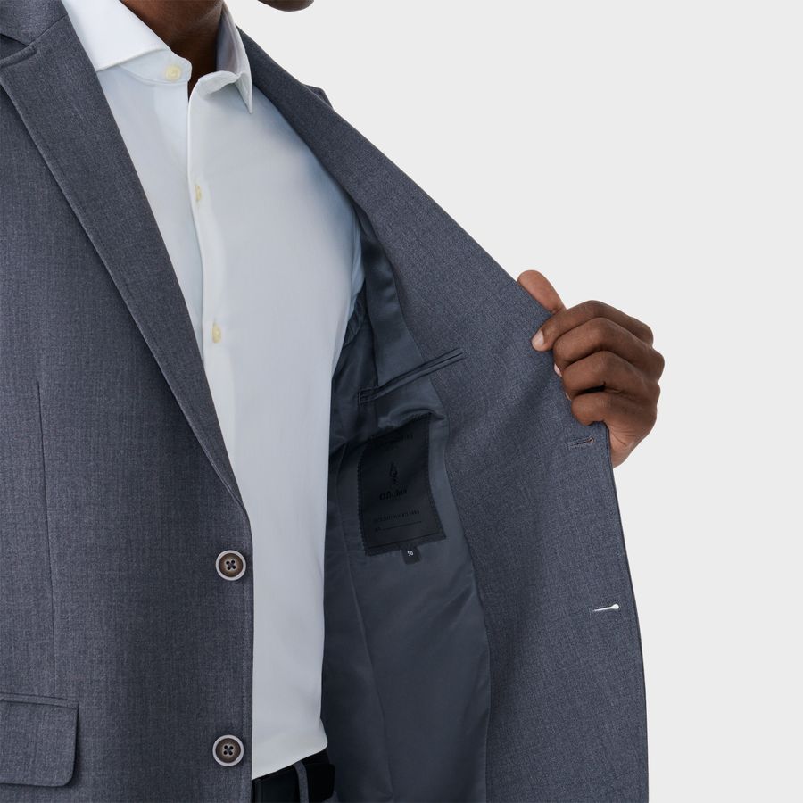 Blazer Maleável