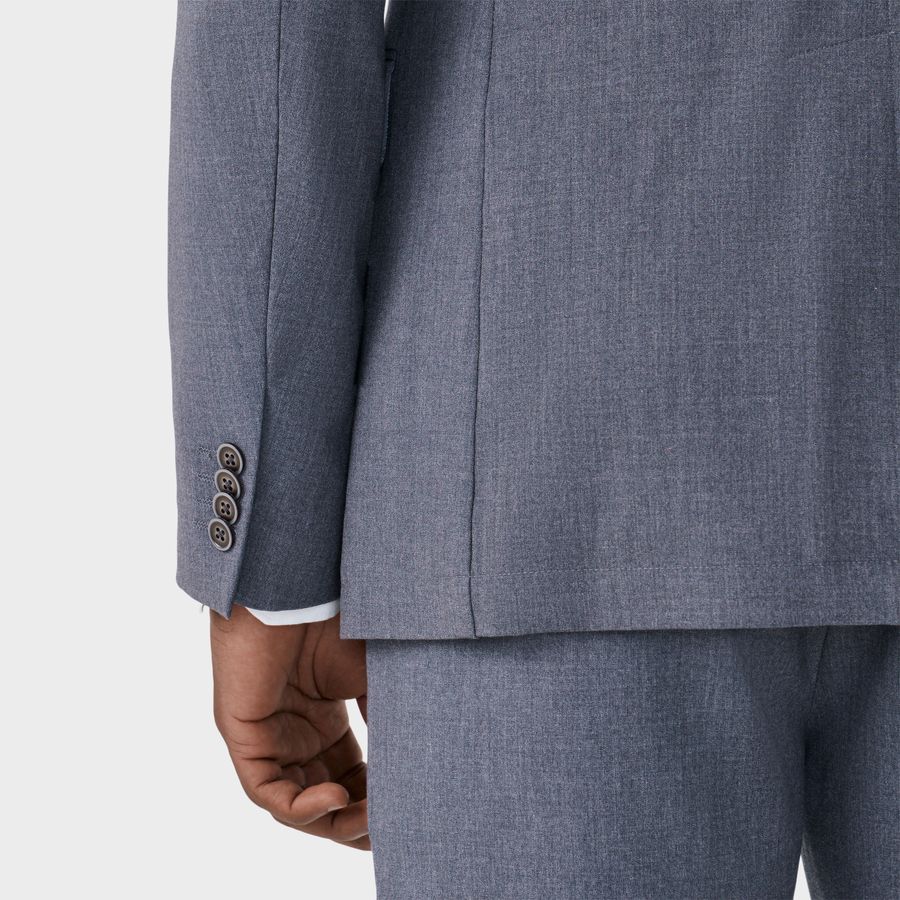Blazer Maleável