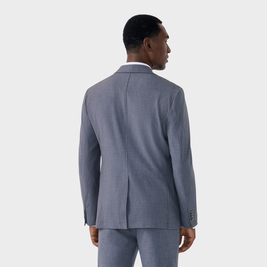 Blazer Maleável