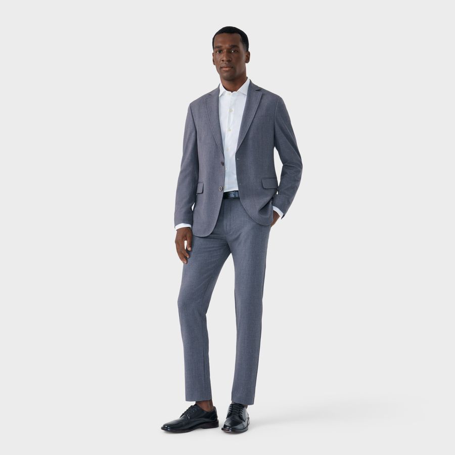 Blazer Maleável