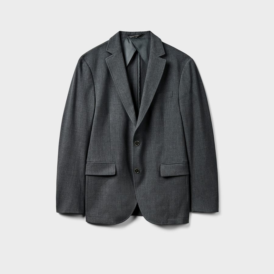 Blazer Maleável