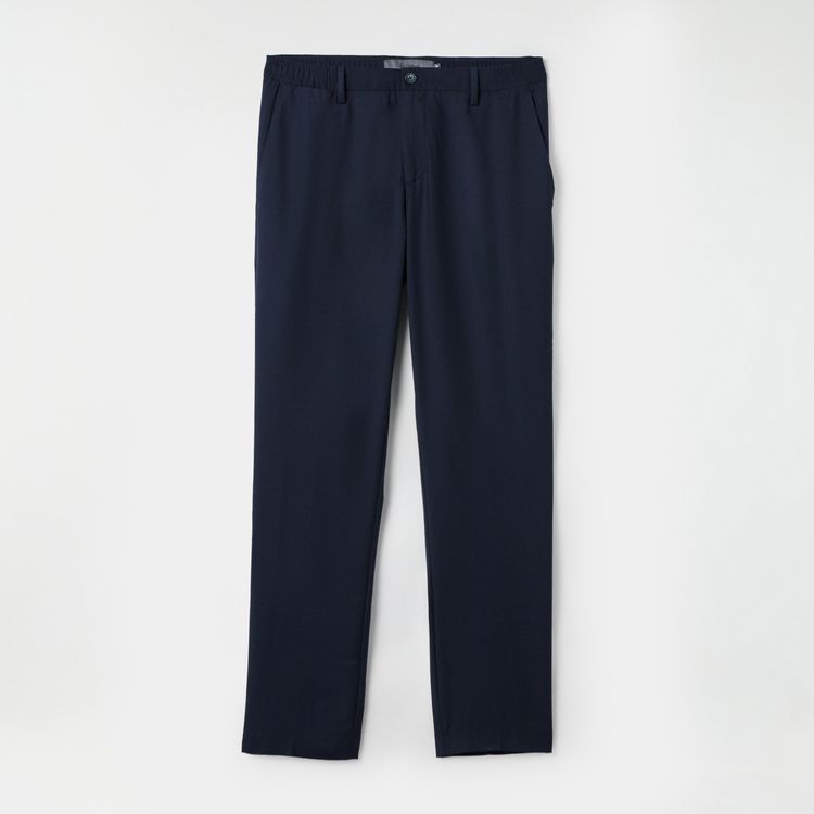 Calça Alfaiataria Gales