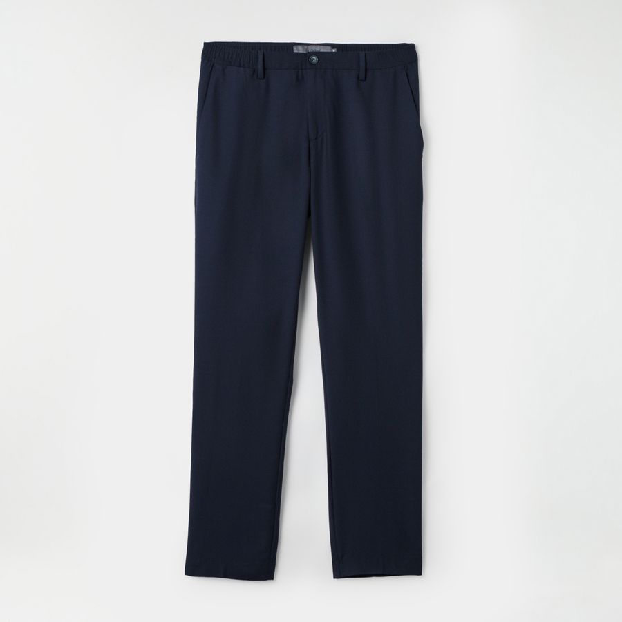 Calça Alfaiataria Gales