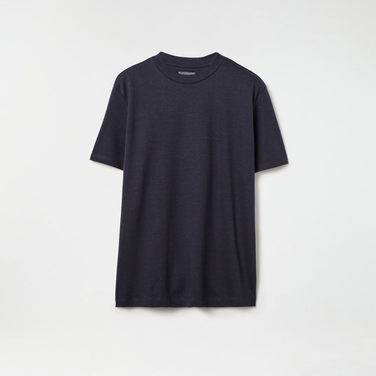 Camiseta Malha Office