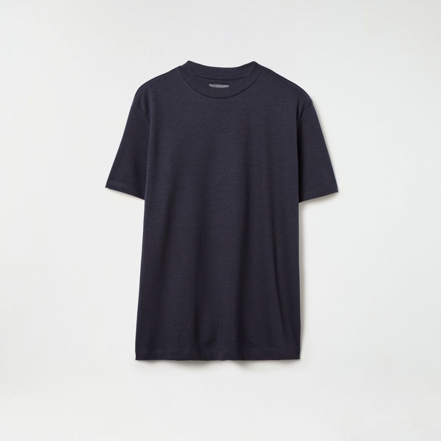 Camiseta Malha Office