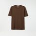 Camiseta Malha Rib