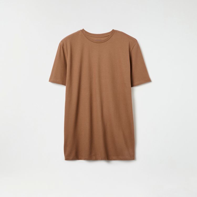Camiseta Piquet Stretch