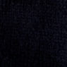 Suéter Algodão Cashmere Gola C Preto