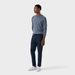 Sueter Algodao Cashmere Gola Careca