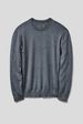 Sueter Algodao Cashmere Gola Careca