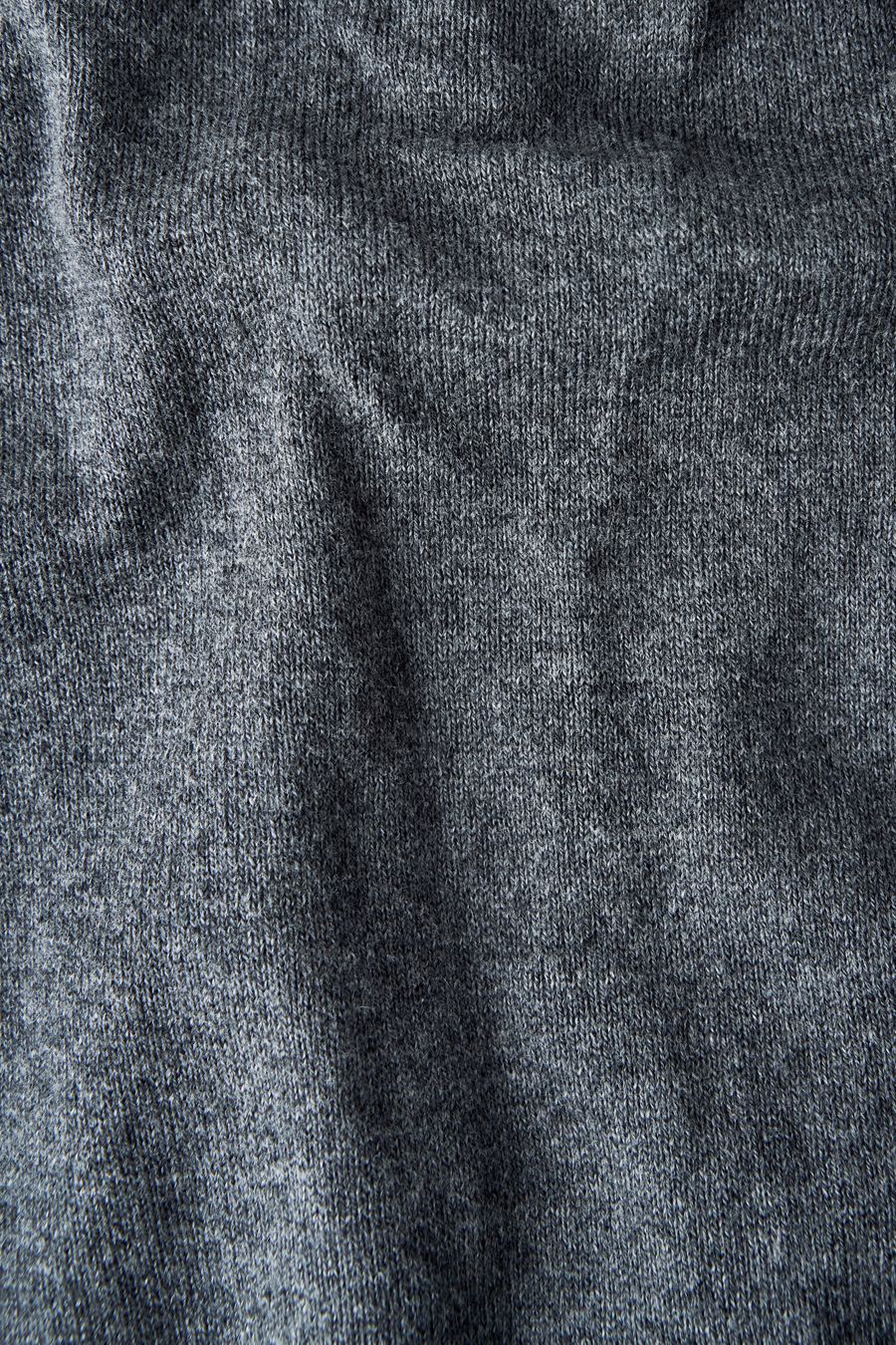Sueter Algodao Cashmere Gola Careca