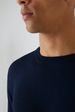 Suéter Algodão Cashmere