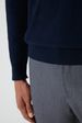 Suéter Algodão Cashmere