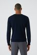 Suéter Algodão Cashmere