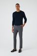 Suéter Algodão Cashmere