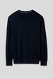 Suéter Algodão Cashmere