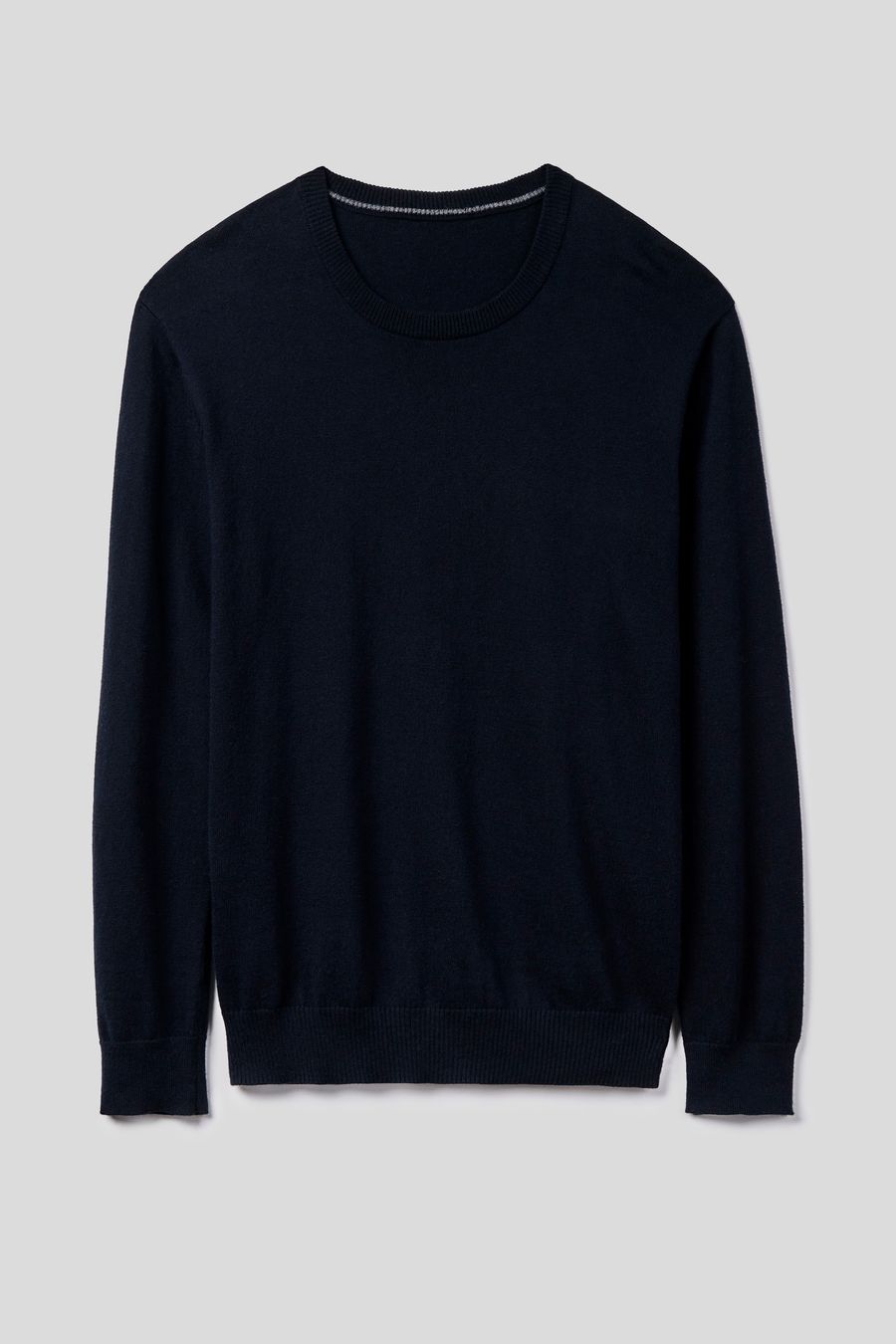 Suéter Algodão Cashmere