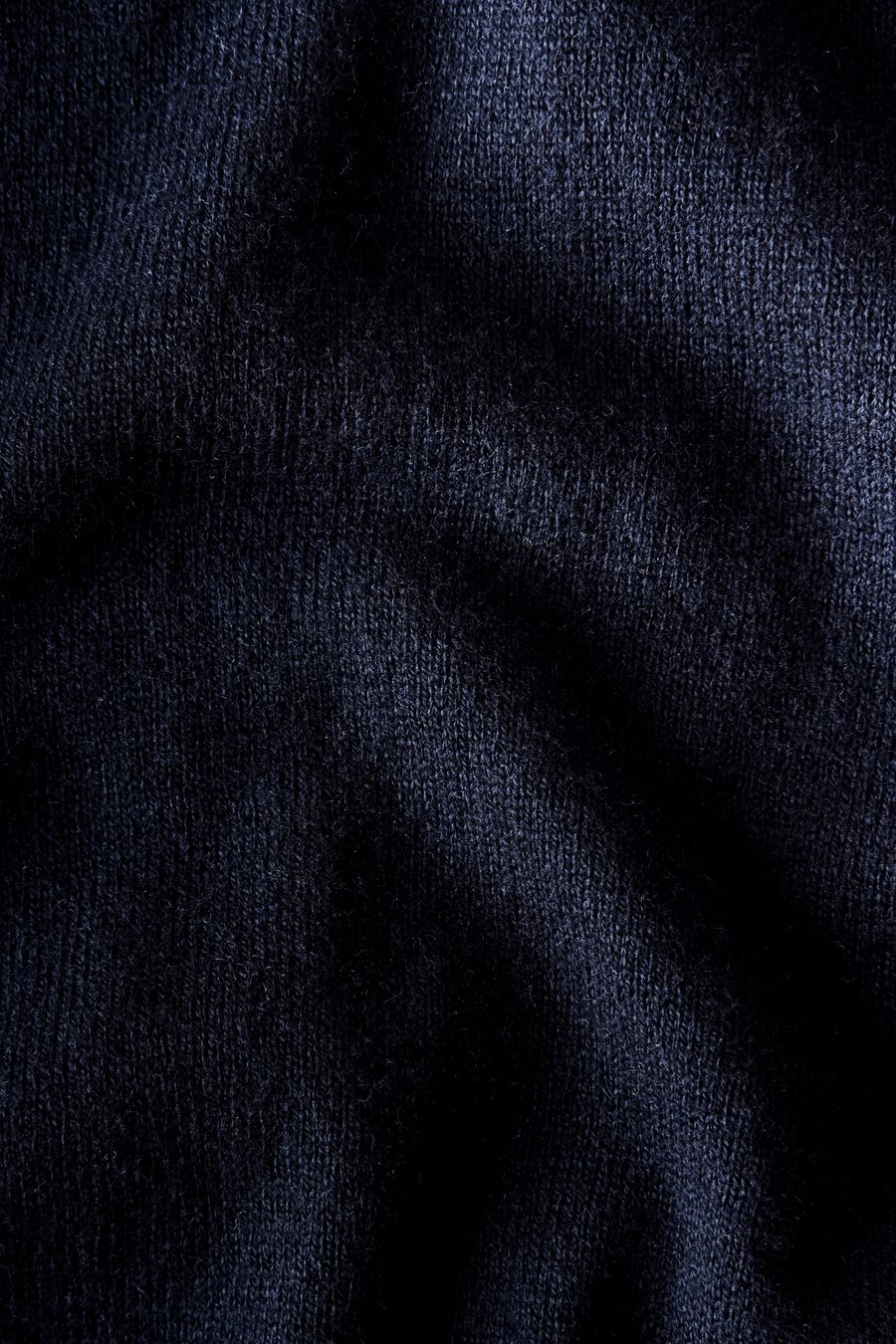 Suéter Algodão Cashmere