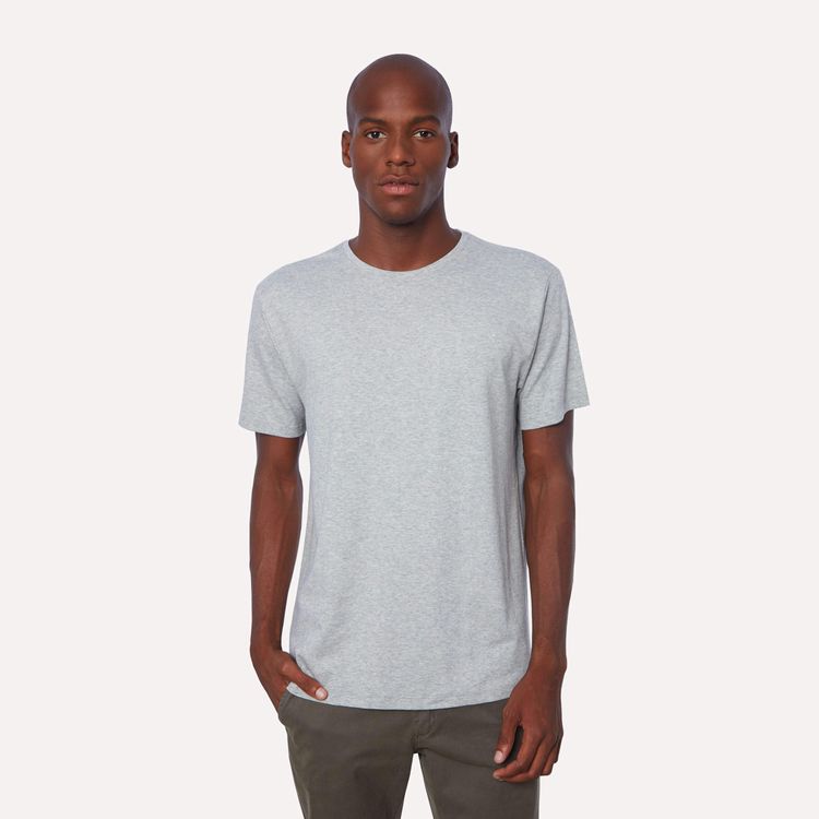 Camiseta Pima Premium