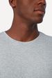 Camiseta Pima Premium Gola Careca
