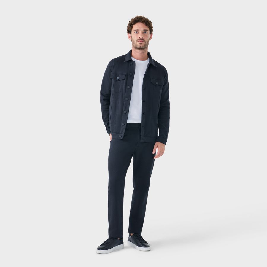 Calça Moletom 247