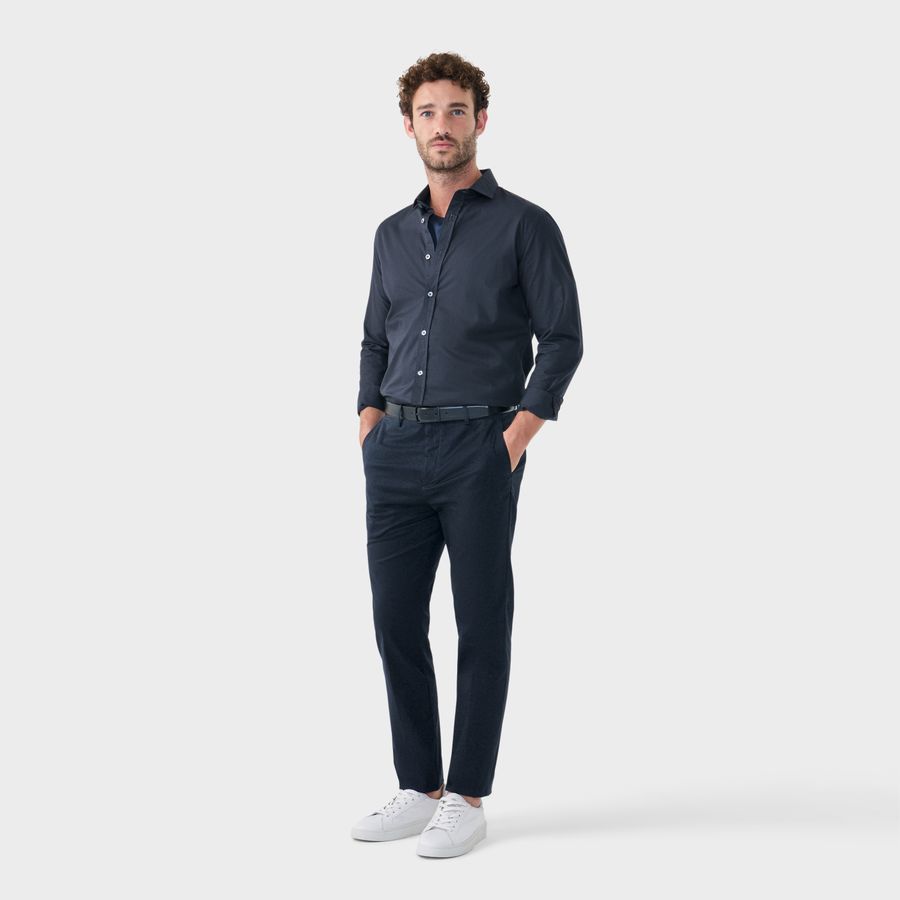 Camisa Chino