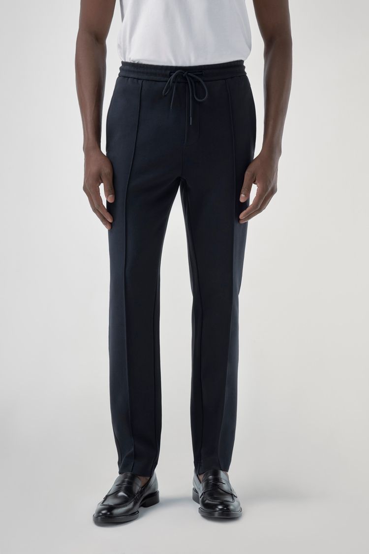 Calça Malha Bergamo
