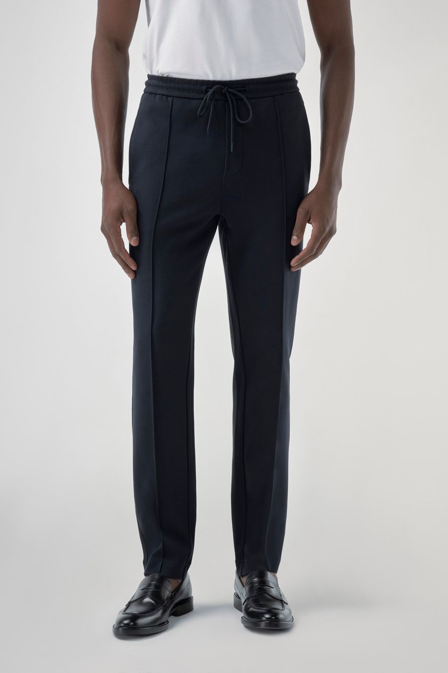 Calça Malha Bergamo