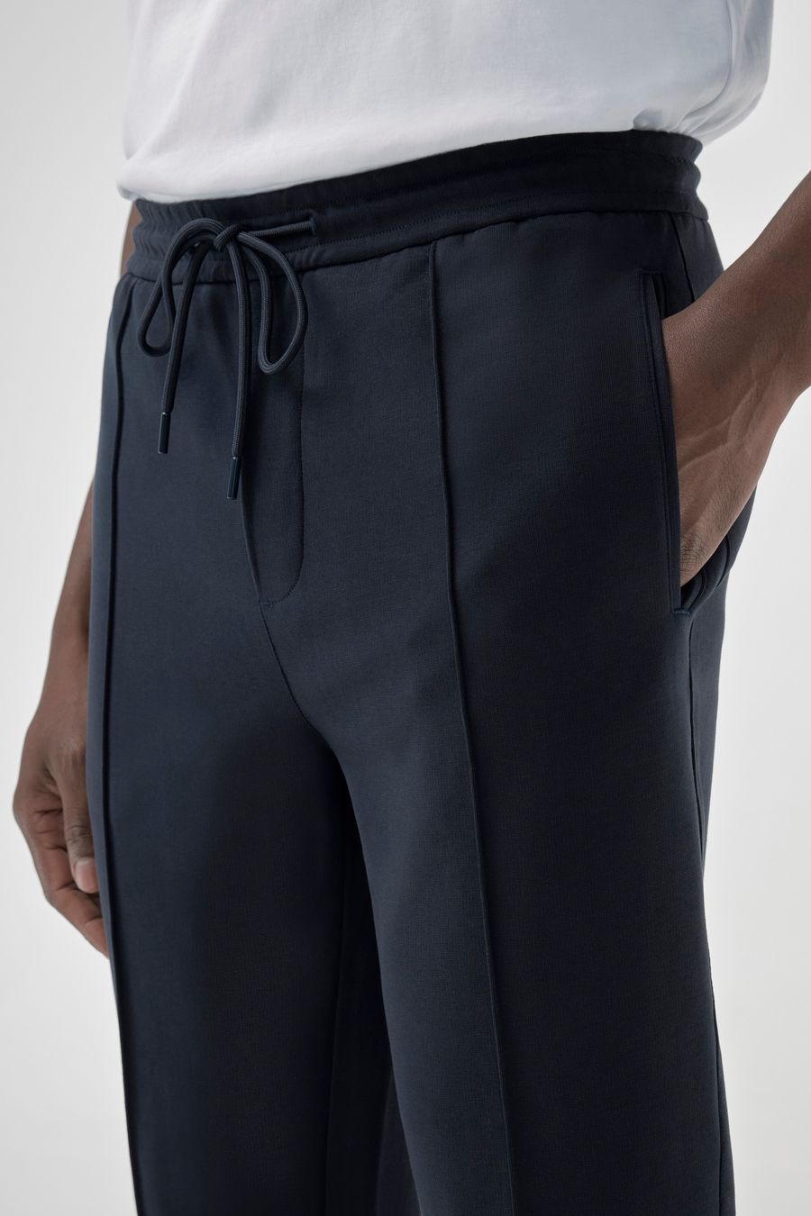 Calça Malha Bergamo