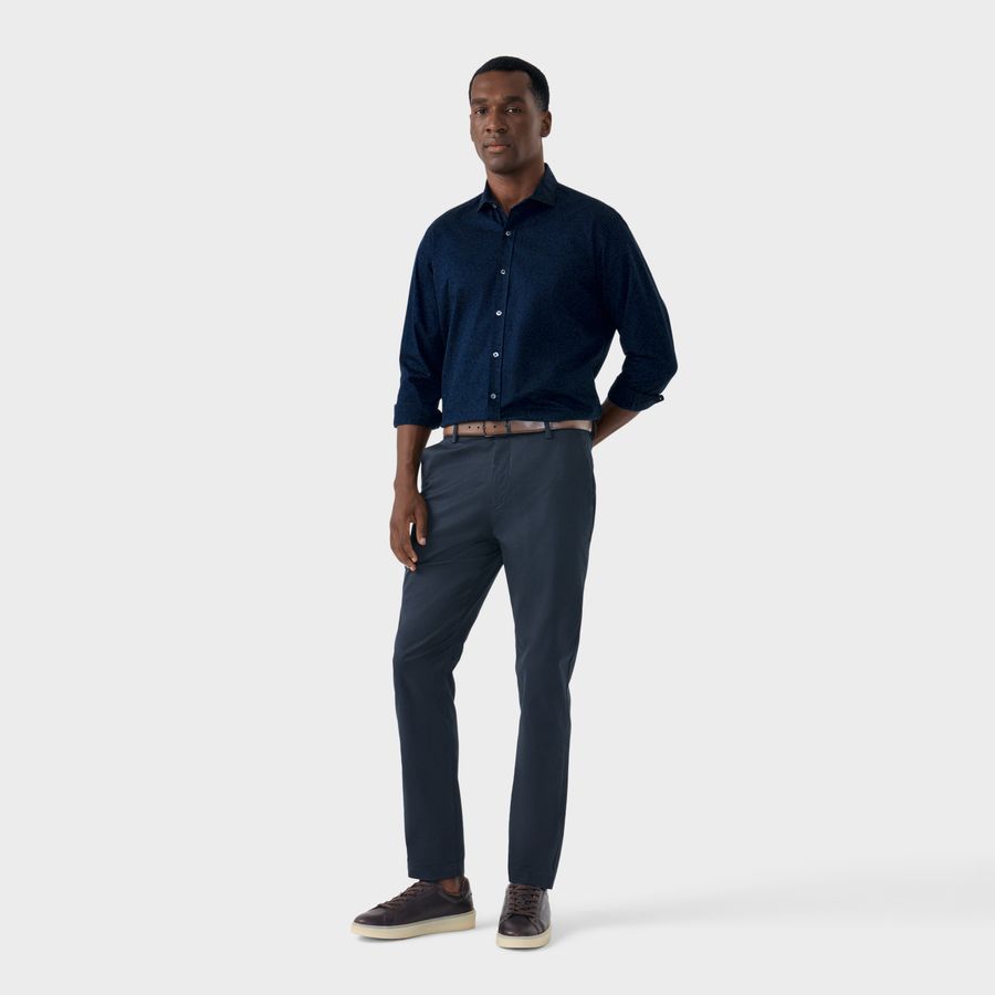 Camisa Chino