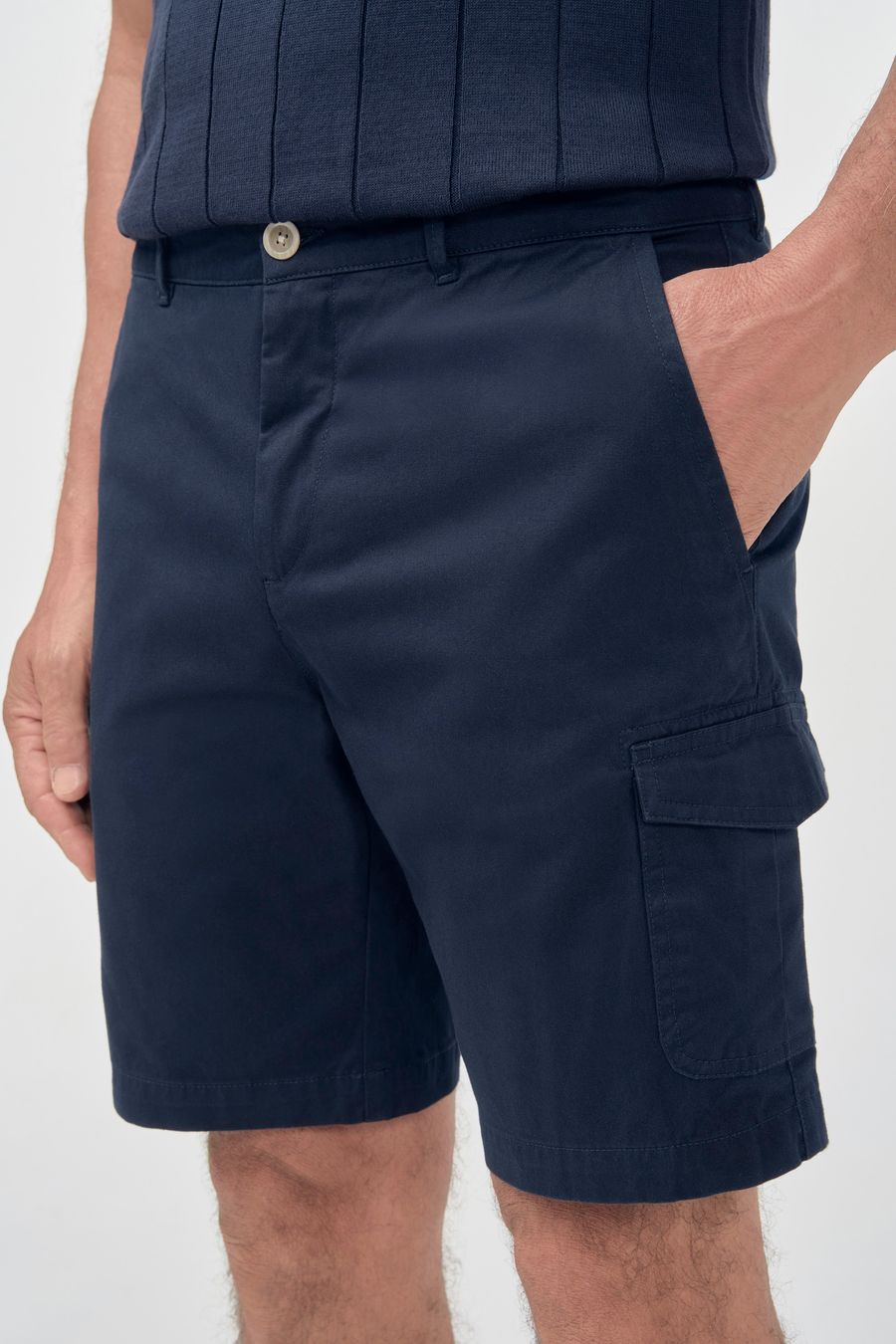 Bermuda Cargo