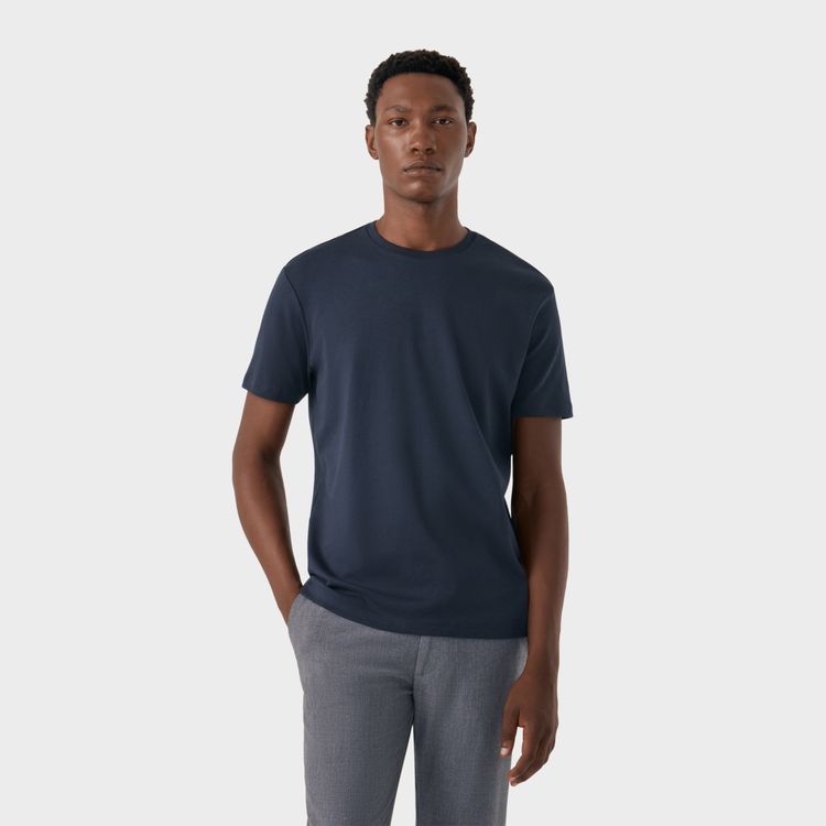 Camiseta Pima Premium