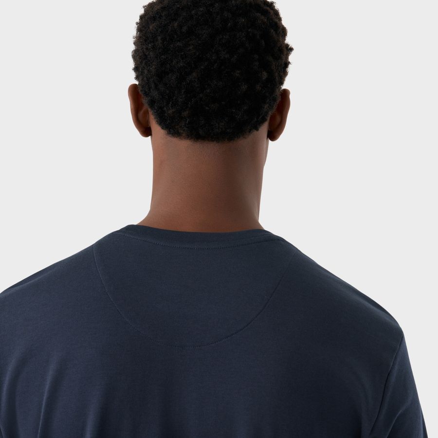Camiseta Pima Premium