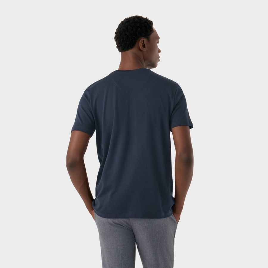 Camiseta Pima Premium