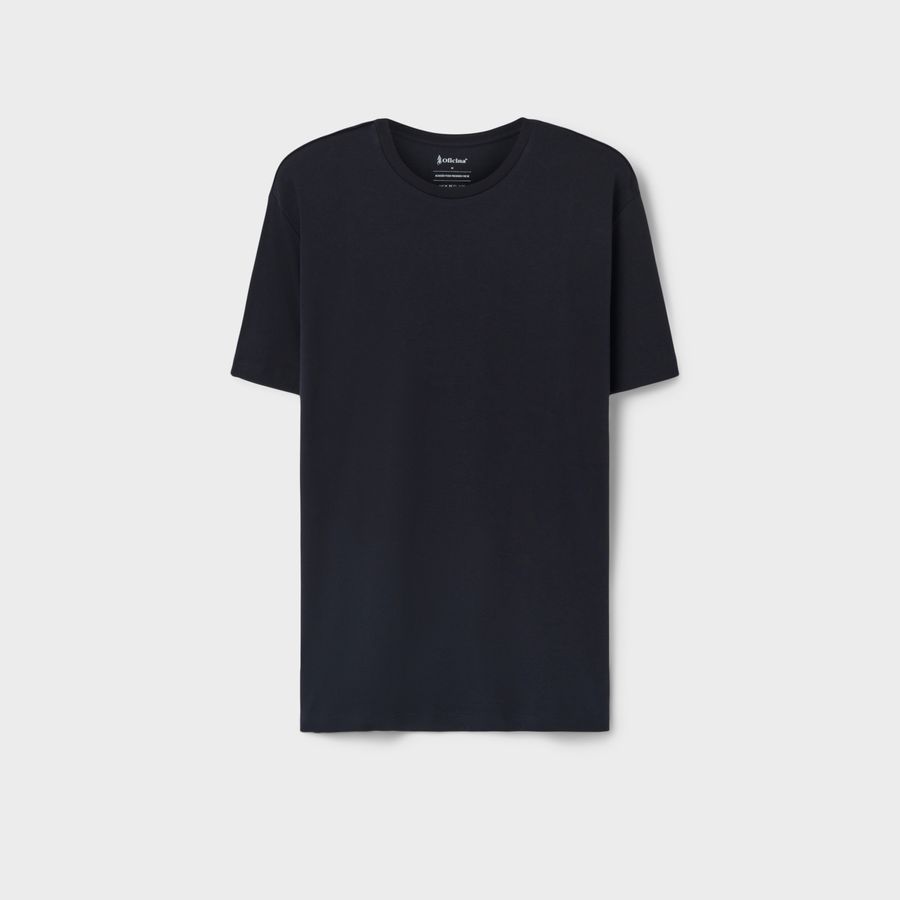 Camiseta Pima Premium