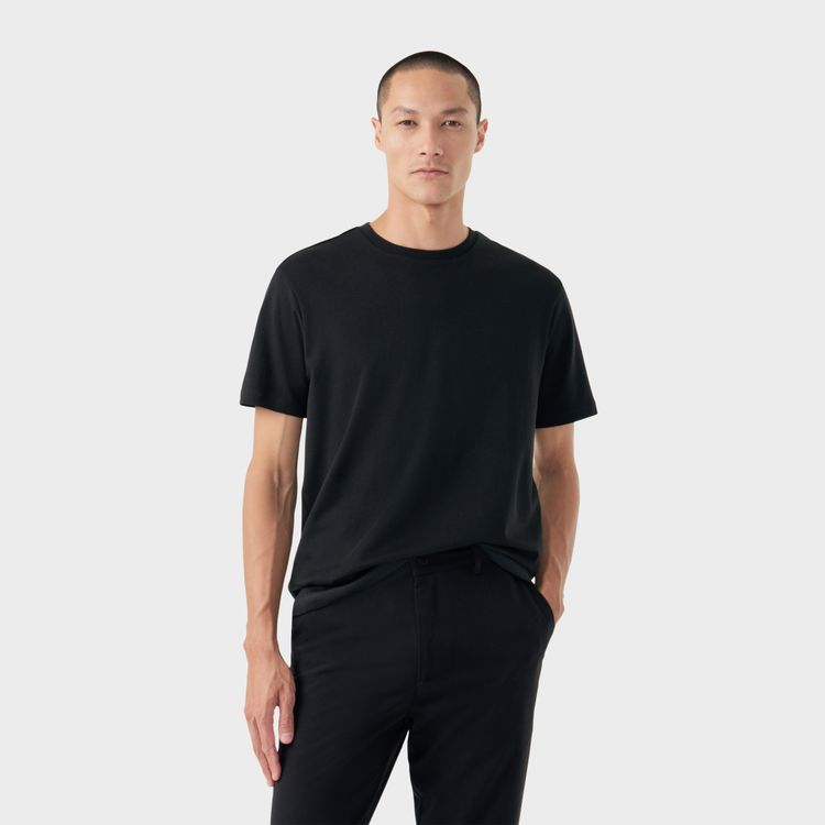 Camiseta Pima Premium