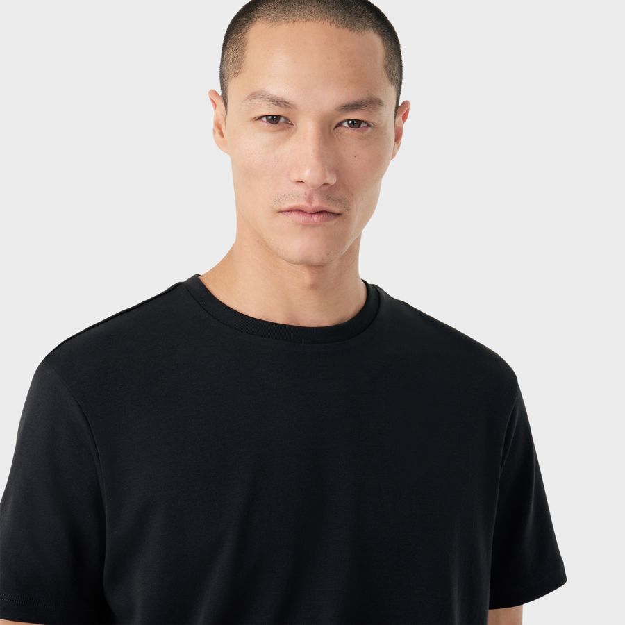 Camiseta Pima Premium