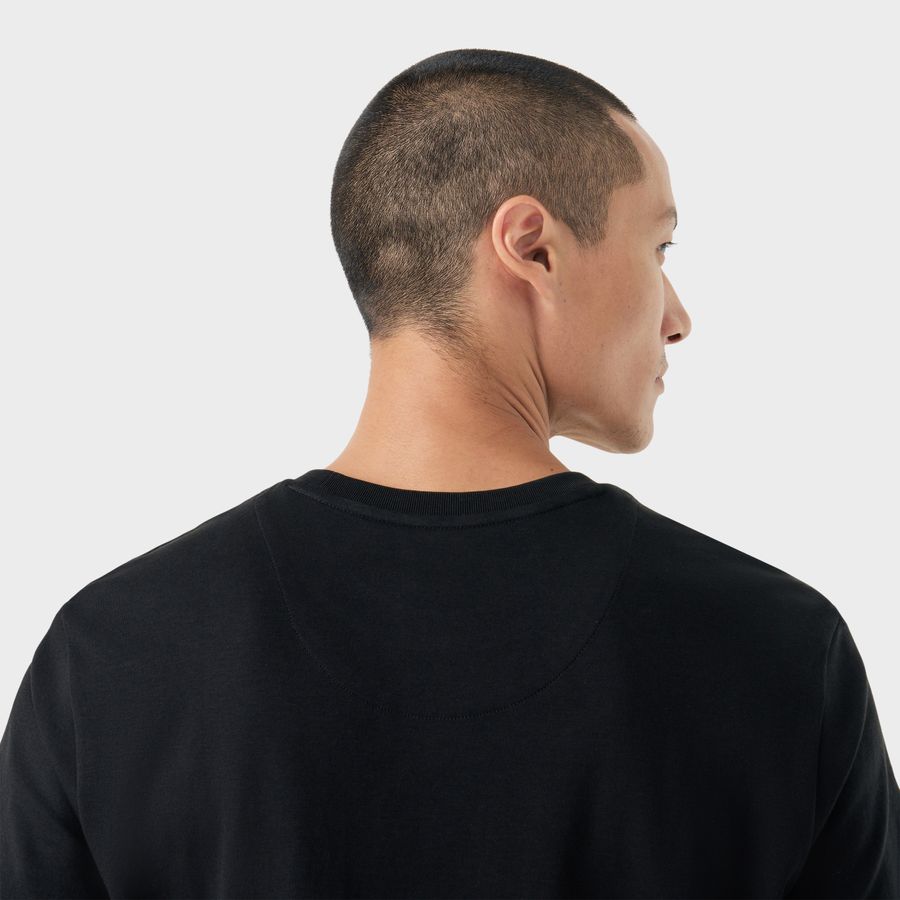 Camiseta Pima Premium