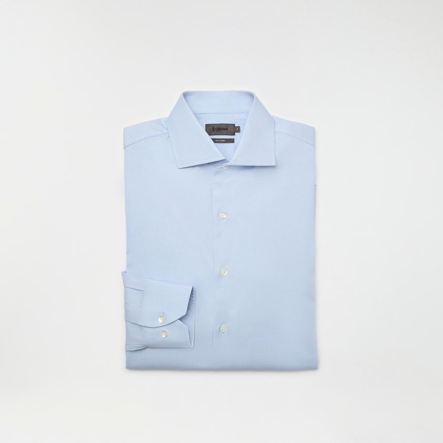Camisa Maquineta