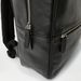 Mochila de Couro New York