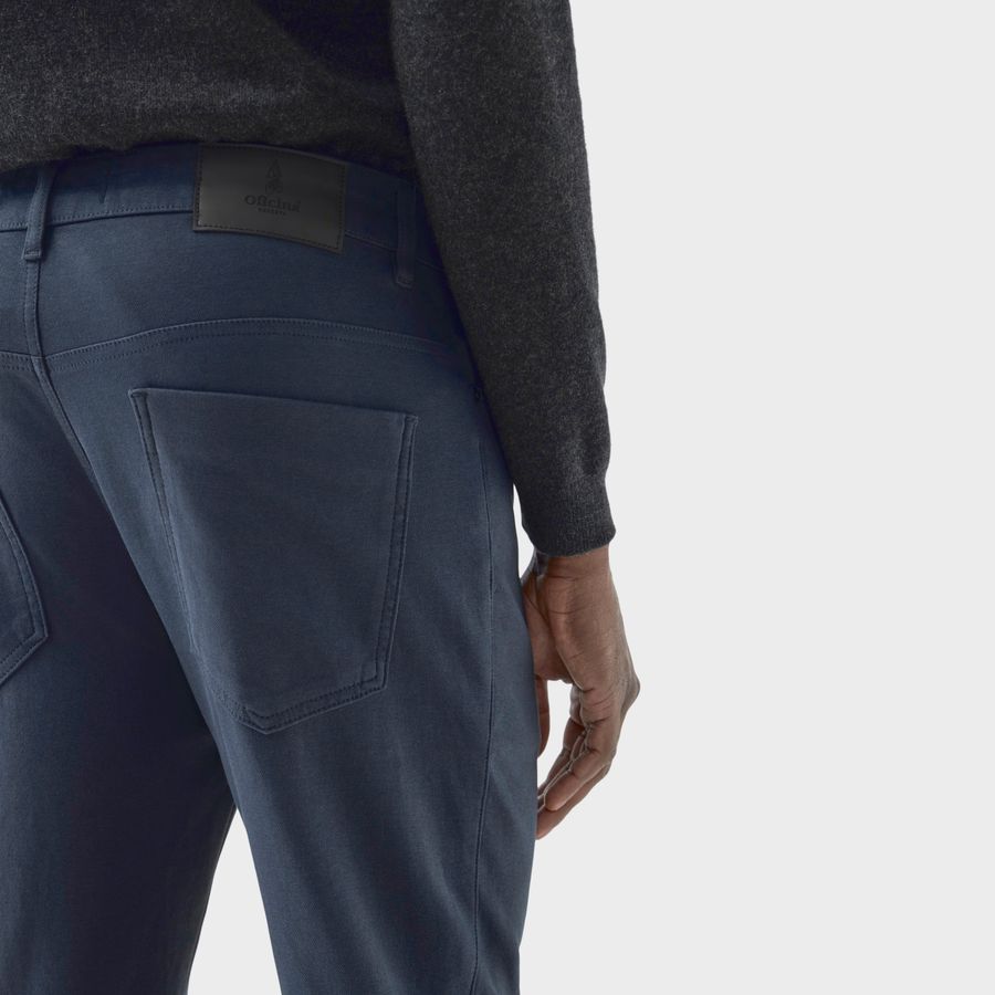 Calça Moletom 247