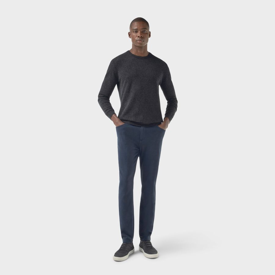 Calça Moletom 247