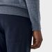 Suéter Algodão Cashmere Gola C