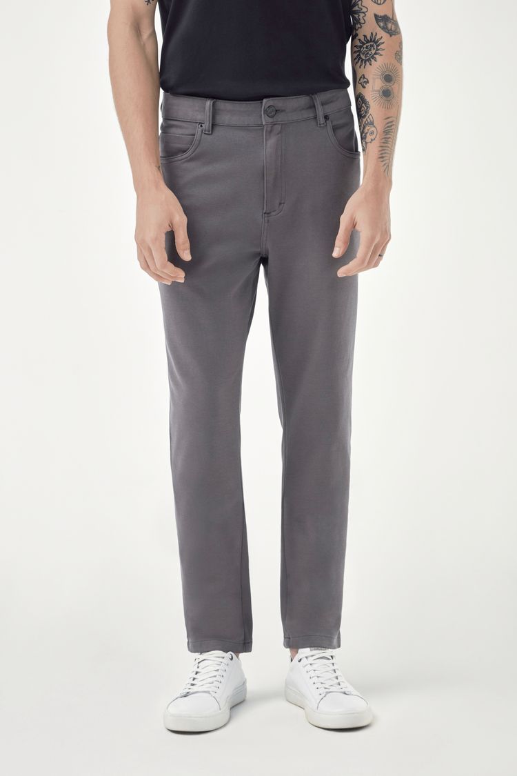 Calça Moletom 247