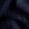 Suéter Algodão Cashmere Gola C Azul Marinho